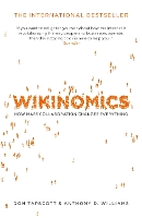 Wikinomics
