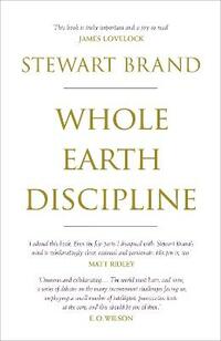 Whole Earth Discipline