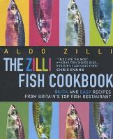 Zilli Fish Cookbook