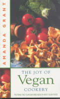 The Joy of Vegan Cookery