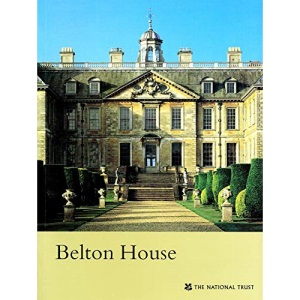 Belton House