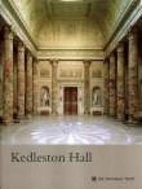 Kedleston Hall (National Trust Guidebooks)