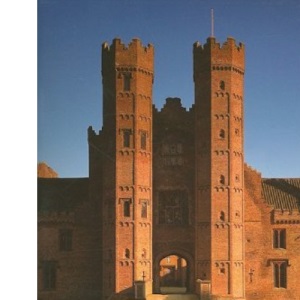 Oxburgh Hall (National Trust Guidebooks)