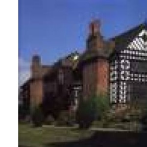 Speke Hall: National Trust Guidebook