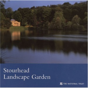 Stourhead Garden (National Trust Guidebooks)