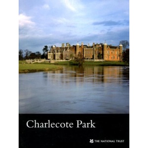 Charlecote Park (National Trust Guidebooks)