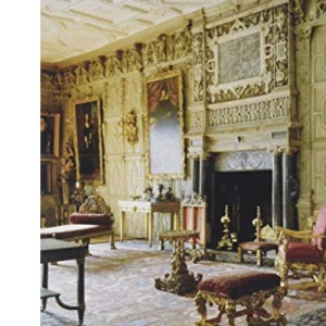 Knole (National Trust Guidebooks)