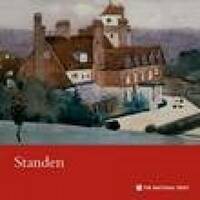 Standen: National Trust Guidebook
