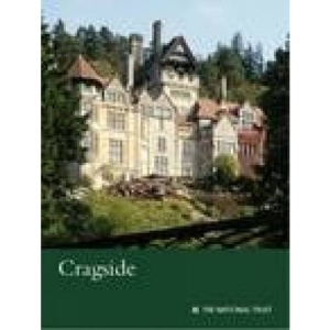 Cragside (Book of House): National Trust Guidebook