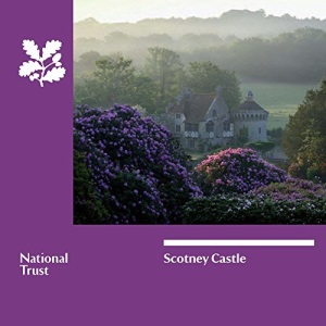 Scotney Castle, Kent: National Trust Guidebook