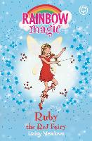 Rainbow Magic: Ruby the Red Fairy