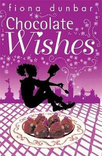 Chocolate Wishes: Book 3 (The Lulu Baker Trilogy)