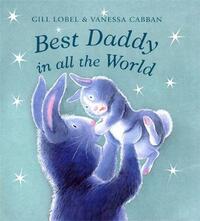 Best Daddy in all The World
