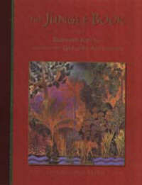 CHRYSALIS CLASSICS THE JUNGLE BOOK (Pavilion children's classics)