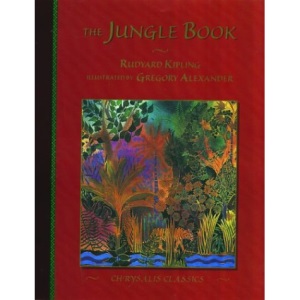 The Jungle Book (Pavilion children's classics)