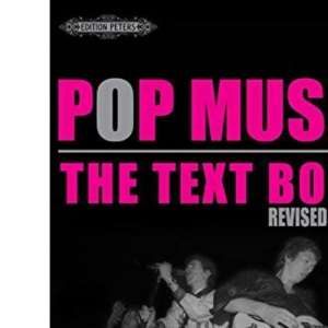 Pop Music: The Textbook (Revised Edition