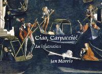 Ciao, Carpaccio!