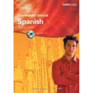 Standard Grade Spanish Course Notes (Leckie)