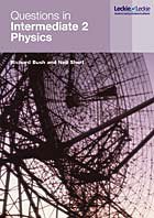 Questions in Intermediate 2 Physics