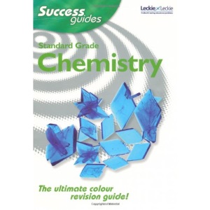 Chemistry Success Guide Standard Grade