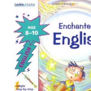 Enchanted English 8-10 (Magical Series)