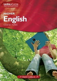 Higher English Course Notes