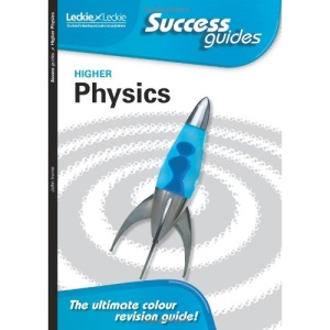 Higher Physics Success Guide