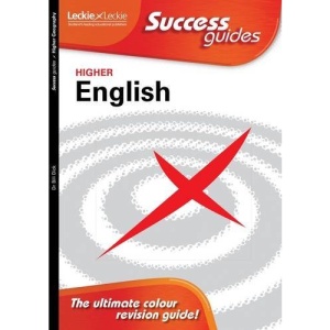 Success Guide - Higher English