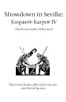 Showdown in Seville: Karpov-Kasparov II