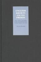 English Society and the Prison