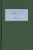 Journal of Medieval Military History