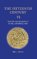 The Fifteenth Century VI
