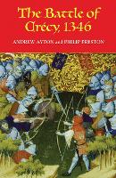 The Battle of Crécy, 1346