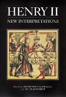 Henry II: New Interpretations