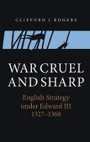 War Cruel and Sharp