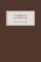 A Companion to Gower