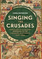 Singing the Crusades
