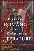 Medieval Romance, Arthurian Literature