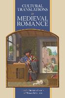 Cultural Translations in Medieval Romance