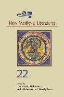 New Medieval Literatures 22