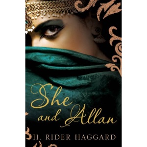 She and Allan