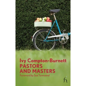 Pastors and Masters (Modern Voices)