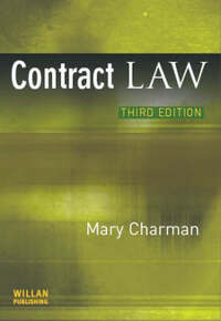 Contract Law