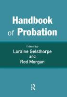 Handbook of Probation
