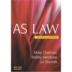 AS Law Fourth Edition