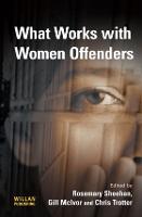 What Works With Women Offenders