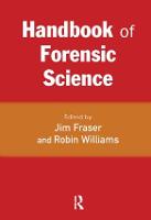 Handbook of Forensic Science