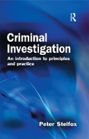 Criminal Investigation