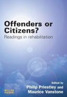 Offenders or Citizens?