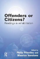 Offenders or Citizens?